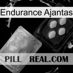 Ajantas Stamina 37